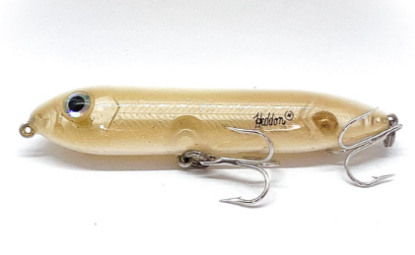 Money Shot Coastal Marsh - Heddon Super Spook JR.