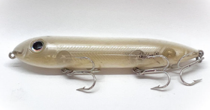 Money Shot Coastal Marsh - Heddon Super Spook