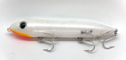 Sancho Coastal Marsh - Heddon Super Spook