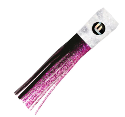 Fuschia Fathom Offshore - Mini Soft Chugger 4"