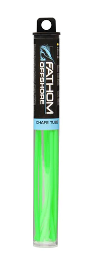 Fathom Offshore - Colored Chafe Tube 6" (More Colors) 