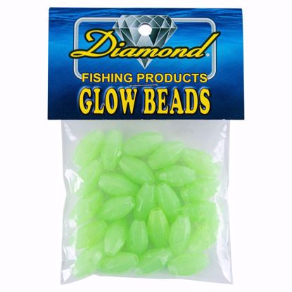 Diamond Fishing Products - Glow Beads