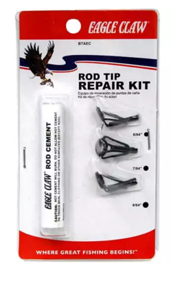 Eagle Claw - Rod Repair Kit
