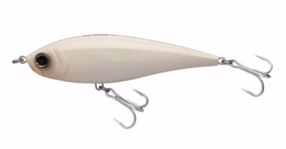 Bone Yo-Zuri - 3D Inshore Twitchbait (SS) - 4-3/8"