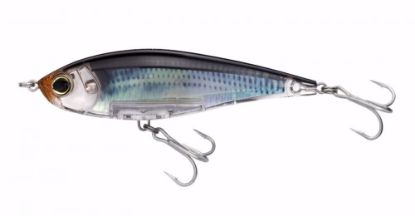 Real Mullet Yo-Zuri - 3D Inshore Twitchbait (SS) - 4-3/8"