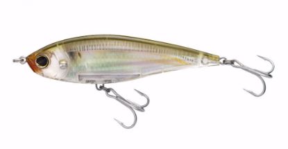 Real Pilchard Yo-Zuri - 3D Inshore Twitchbait (SS) - 4-3/8"