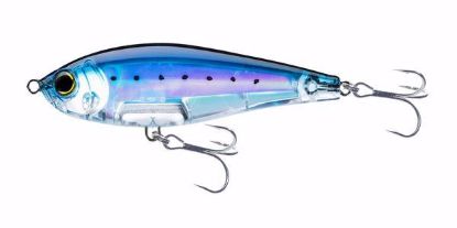 Sardine Yo-Zuri - 3D Inshore Twitchbait (SS) - 4-3/8"
