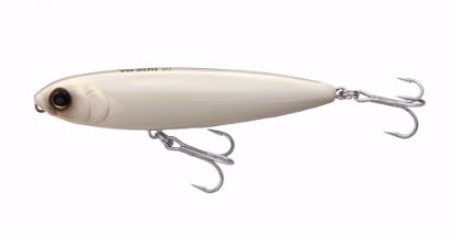 Bone Yo-Zuri - 3D Topknock Pencil (F) Lure