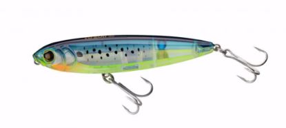 Mardi Gras Yo-Zuri - 3D Topknock Pencil (F) Lure