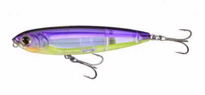 Violet Yo-Zuri - 3D Topknock Pencil (F) Lure