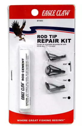 Picture for category Rod Repair Kit