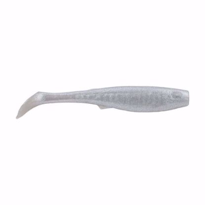 Berkley Gulp! Paddle Shad 4in 10cm Jeco's Marine Port O'Connor, Texas