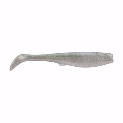 Berkley Gulp! Paddle Shad 4in 10cm Jeco's Marine Port O'Connor, Texas
