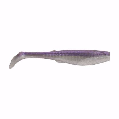 Berkley Gulp! Paddle Shad 4in 10cm Jeco's Marine Port O'Connor, Texas