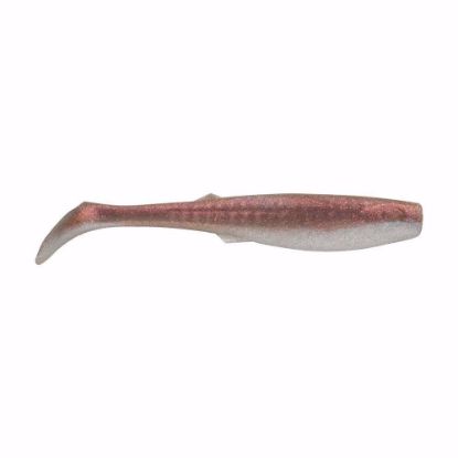 Berkley Gulp! Paddle Shad 4in 10cm Jeco's Marine Port O'Connor, Texas