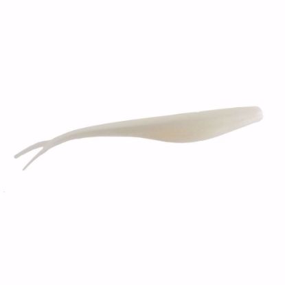Pearl White  Berkley Gulp! Jerk Shad 5in 13cm Jeco's Marine Port O'Connor, Texas