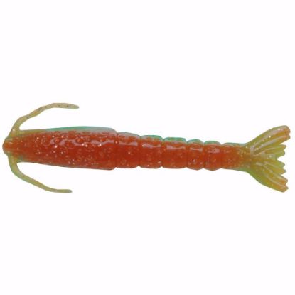 Berkley Gulp! Shrimp 4in 10cm Jeco's Marine Port O'Connor, Texas