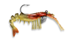 VUDU Shrimp 3.25" jecos marine and tackle port o connor tx
