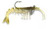 Vudu Shrimp - 4" Shrimp (More Colors)