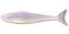 Egret Baits - Wedgetail 5" Lures 