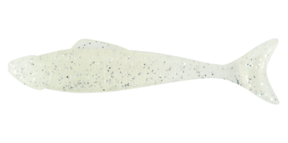 Glow Egret Baits - Wedgetail 3.5" Lures