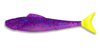 Egret Baits - Wedgetail 3.5" Lures