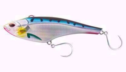 Sardine Nomad Designs Madmacs Sardine Jeco's Marine Port O'Connor, Texas