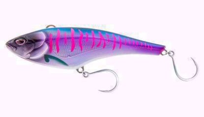Pink Mackerel Nomad Designs Madmacs Pink Mackerel Jeco's Marine Port O'Connor, Texas