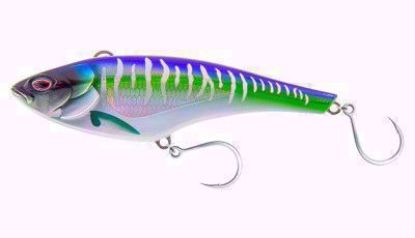 Spanish Mackerel Nomad Designs Madmacs Spanish Mackerel Jeco's Marine Port O'Connor, Texas