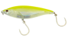 Nomad Designs - Madscad 78 SSNK 3" Lure