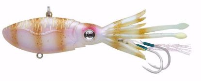 Nomad Designs - Squidtrex Vibe 