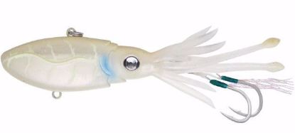 Nomad Designs - Squidtrex Vibe 