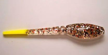 Norton Lures - Sand Eel Jr 4"