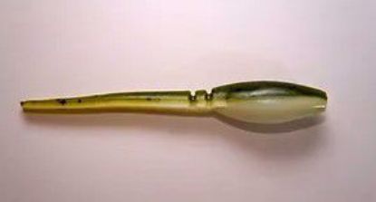 Norton Lures - Sand Eel Jr 4"