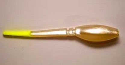 Norton Lures - Sand Eel Jr 4"