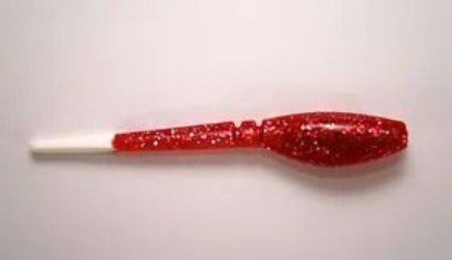 Norton Lures - Sand Eel Jr 4"