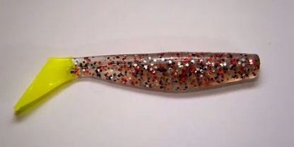 Norton Lures - Bull Minnow 