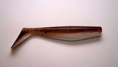 Norton Lures - Bull Minnow 