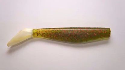 Norton Lures - Bull Minnow