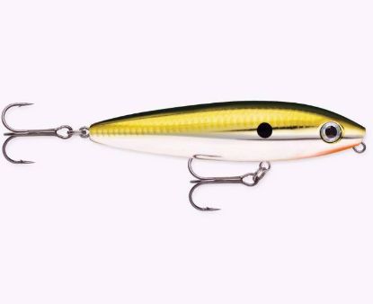 Skitter Walk Jeco's Marine Port O'Connor, Texas