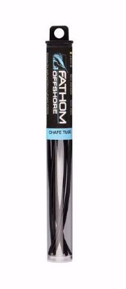 Black 	Fathom Offshore - Colored Chafe Tube 6" (More Colors)
