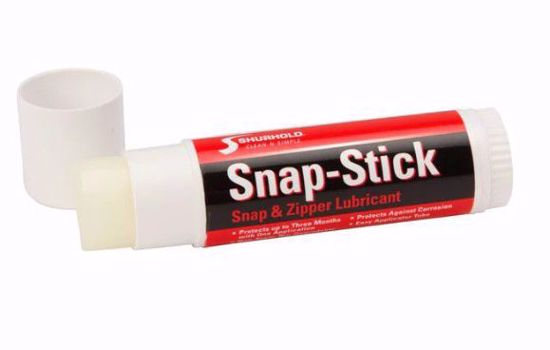 Shurhold - Snap Stick Snap $& Zipper Lubricant