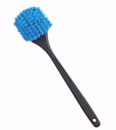 Shurhold - Long Dip & Scrub Brush