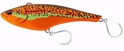 Orange Mackarel Nomad Designs Madmacs  Jeco's Marine Port O'Connor, Texas