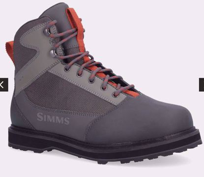 Simms Men's Tributary Boots Jeco's Marine Port O'Connor, Texas