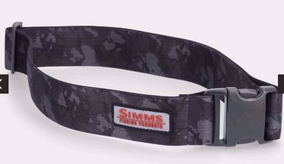 Simms - Wading Belt 2" (More Colors)