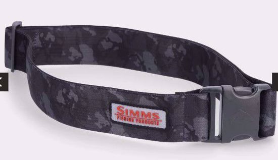 Simms - Wading Belt 2" (More Colors)