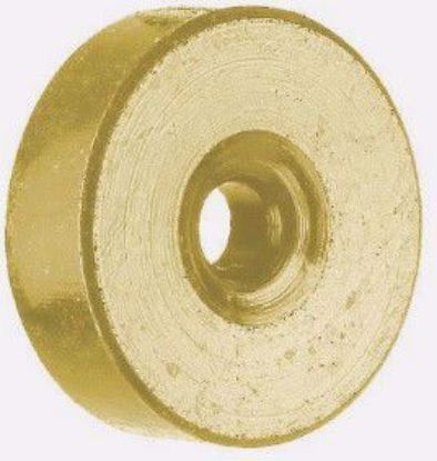 Brass  Top Brass - Carolina Ticker Weights