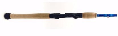 Salinity Blue Waterloo - Salinity Blue Casting Rod