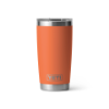 Yeti Rambler 20oz. Tumbler Jeco's Marine Port O'Connor, Texas